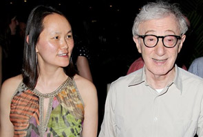 Woody Allen denies abusing his daughter Dylan Farrow