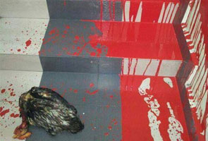 Teresa Kok: Stop these games of hatred