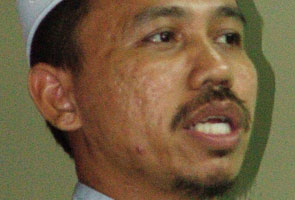 Kedah PAS wants action taken against Kassim Ahmad's seminar