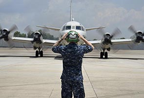 MH370: ATSB seeks specialist services in search mission