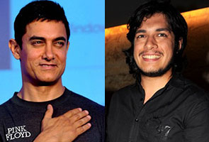 Bimbang masa depan anak, Aamir Khan mohon bantuan media