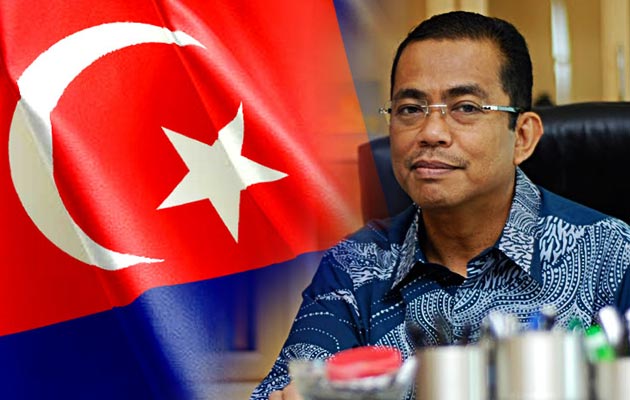 idaman johor nafi cuti hujung minggu kembali kepada sabtu dan ahad