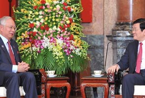 AirAsia perlu pindah ke KLIA2 9 Mei ini - Najib