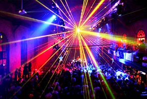 No application for 'Topless Friday Beach Party' yet - DBKL Mayor