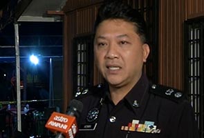 Capsized boat fatality has previous criminal record - Police