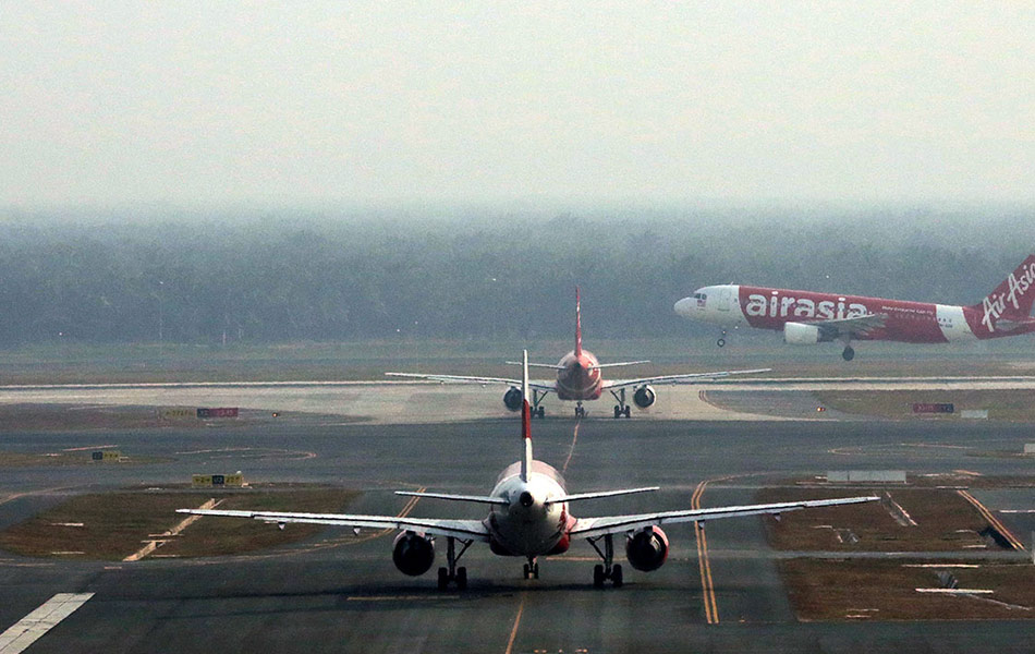 Pelancaran rasmi KLIA 2 | Astro Awani