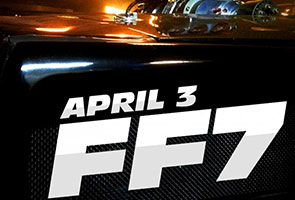 Why I Love: 'Furious 7s' Letty Ortiz