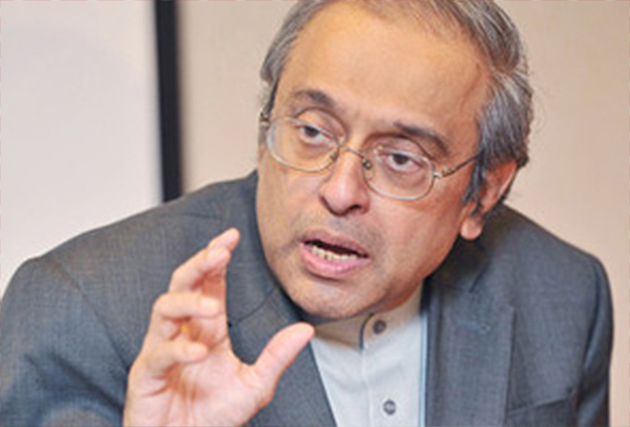 Chandra Muzaffar