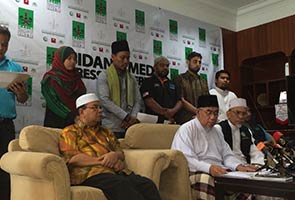 MAPIM, 11 NGO Islam kecam kekejaman rejim Zionis