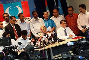 Sidang media Zuraida tidak sah! - Shuhaimi