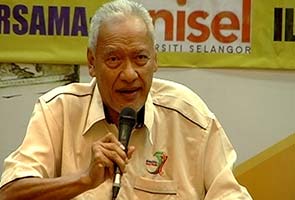 Golongan cerdik pandai PAS 'disembelih' anggota parti sendiri - Mat Taib