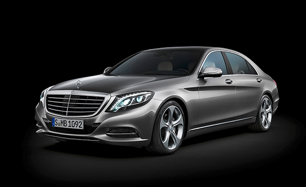 Mercedes-Benz will not be accepting cars brought in from unofficial channels.