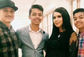 Ammar pergi 'clubbing' minta izin daripada kami -  Zain Saidin