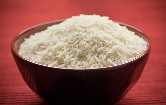 rice