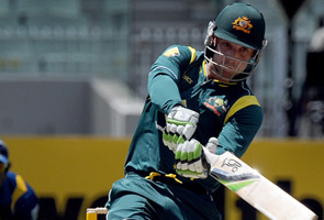 Cricket: Shock as Hughes dies from head injuries