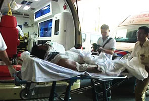 Number of injured victims at Sarawak mine explosion rises