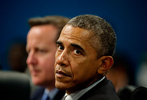 Obama tells G20 US cannot 'carry world economy'