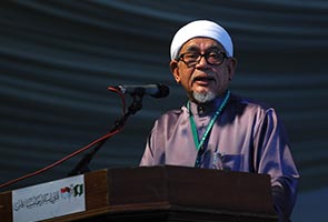 Kerajaan perlu kembali kepada ekonomi Islam - Hadi Awang