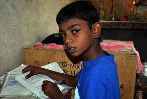 Broken promises for tsunami survivor Baby 81 in Sri Lanka