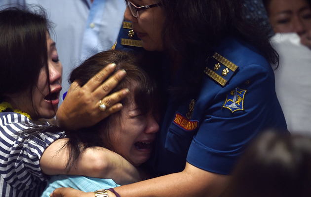 An AirAsia Indonesia aircraft was reported to have been missing on the morning of December 28, 2014.