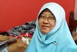 Taman Medan rep says cross sign protest politically motivated