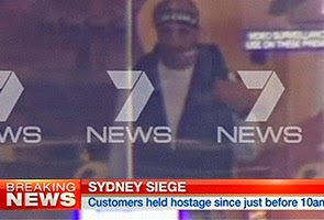 Australian Muslim groups condemn Sydney cafe siege