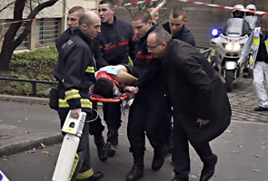 Moderate Muslim groups in Malaysia condemn Charlie Hebdo shooting