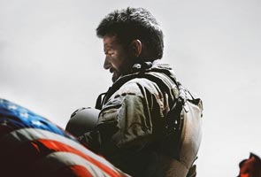 Fact-checking 'American Sniper' as the Oscars near