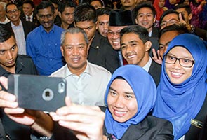 STPM: Gap between urban, rural students narrowed, says Muhyiddin