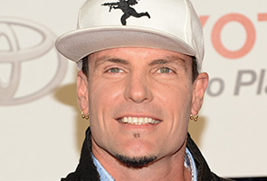 US rapper Vanilla Ice takes plea deal in burglary case