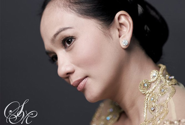 'The Malaysian music industry may end' - Sheila Majid