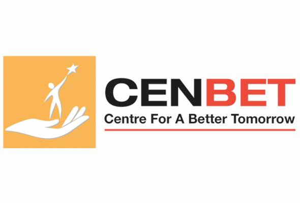 Media's role is to hold the govt accountable - CENBET