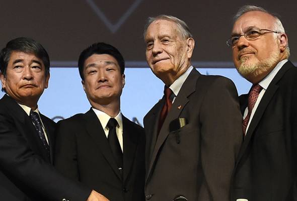 Japan's Mitsubishi apologises to US prisoners of war