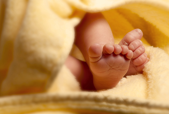 Newborn baby boy found abandoned at Sultanah Bahiyah Hospital bus stop