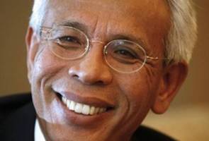 Rakyat terima penjelasan wang RM2.6 bilion yang didakwa masuk ke akaun Najib - Shahrir