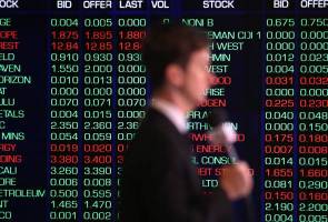 Pertukaran forex aussie
