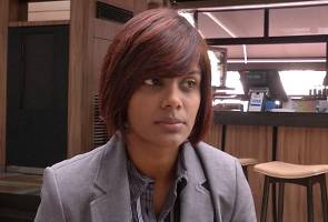 MH370: Show us tangible evidence, says next-of-kin