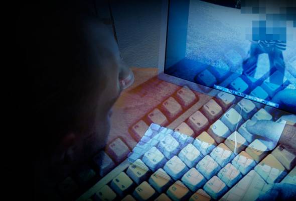 Online 'sextortion' against children growing, feds urge back-to-school awareness