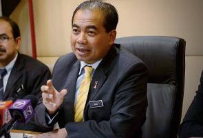 S. Korea keen to bid for KL-Singapore high speed rail project - Aziz Kaprawi