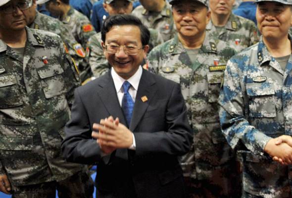 Wisma Putra to summon Chinese ambassador over Petaling Street remarks