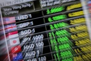 Berita bloomberg fx