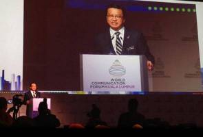 MH370: Misi pencarian tetap diteruskan, strategi akan diperhebat - Liow