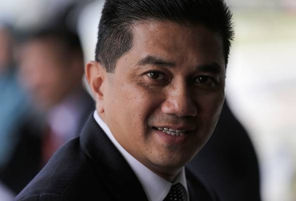 No need for Pakatan Harapan in Selangor - Azmin