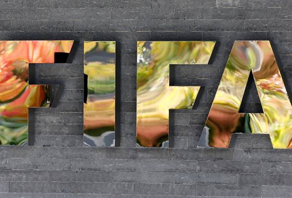 FIFA chamber recommends lifetime ban for Bin Hammam aide
