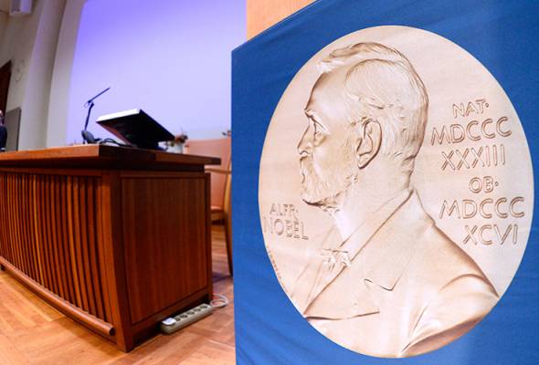 Trio win Nobel Medicine Prize for parasite therapies
