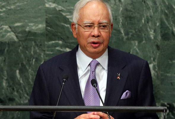 Malaysia to accept 3,000 Syrian refugees - Najib