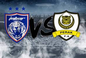 LIVE STREAMING JDT VS PERAK ! LIVE STREAMING JDT VS PERAK !