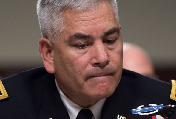 Pentagon: Strike on Doctors Without Borders hospital in Afghanistan was not a war crime
