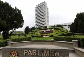 Sidang Dewan Rakyat kali ini 'lebih panas dari biasa'