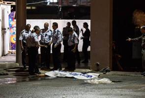 Israel mengaku tersalah tembak pelancong